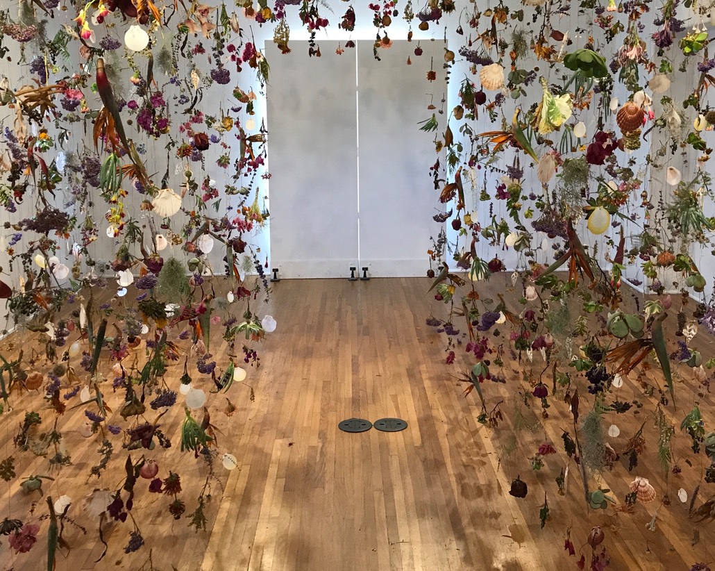 Art Installation