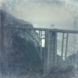 Creek Bridge