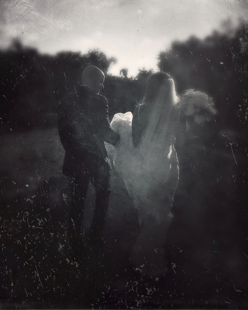 Jason and Rachel