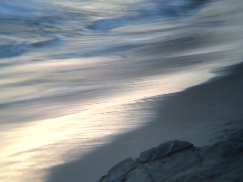 Laguna Slow1