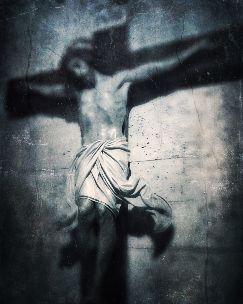 Ominous Messiah