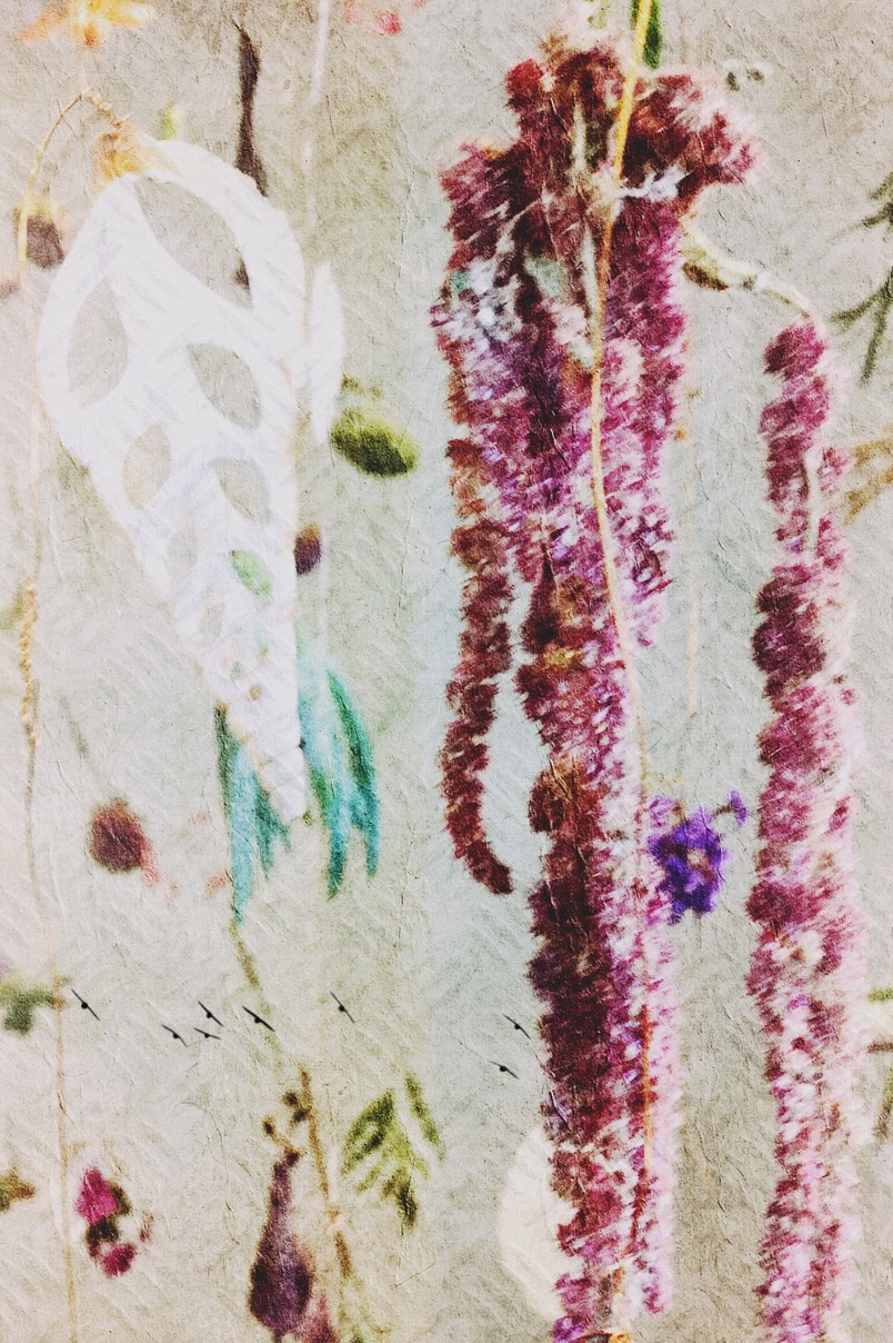 Paper Dream