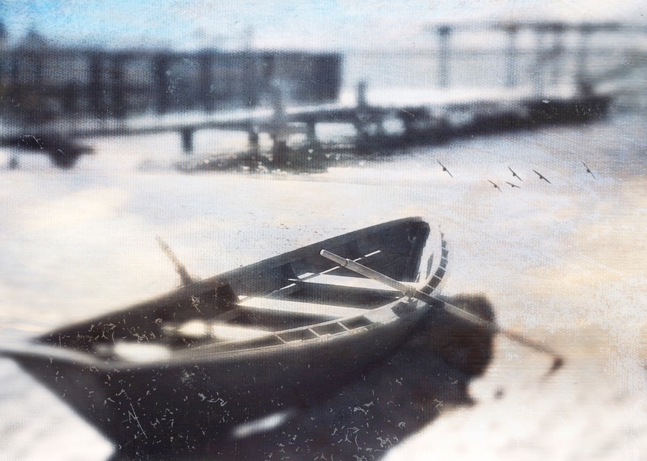 Small Boat