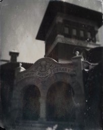 Tin Library