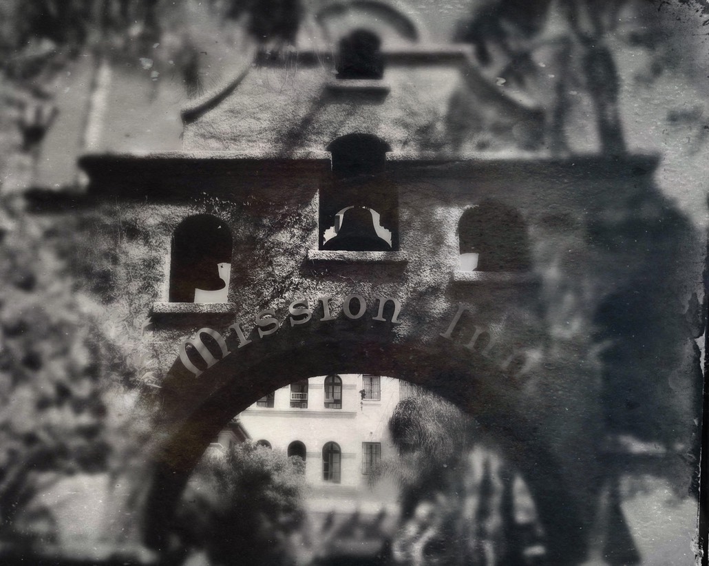Tin Mission Inn